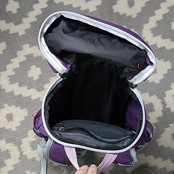 Backpack - Picture 3 of 7